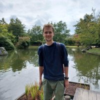 Tristan Van Lersberghe (@tristiboy08) 's Twitter Profile