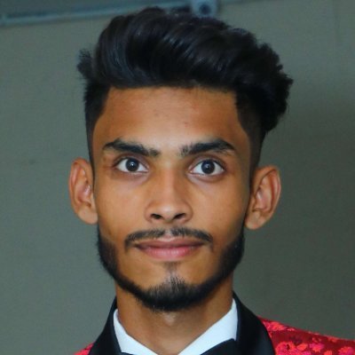 I am a student, pursuing Btech in computer science from Quantum University, Roorkee.
Dedicatedly working on improving my proficiency in DSA with C++ and Web Dev