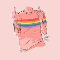 Zain Alee🏳️‍🌈(@Zainalee69) 's Twitter Profile Photo