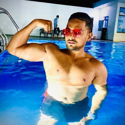 DeepakPrajapa82's profile picture. 