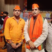 Pradeep Nayak (@pradeep04804949) 's Twitter Profile