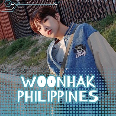 WOONHAK PHILIPPINES