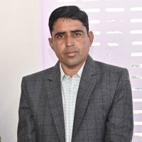 Pradeep Choudhary (@raj_pradeepjat) 's Twitter Profile