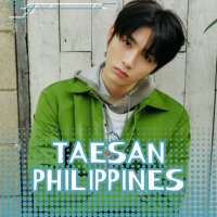 TAESAN PHILIPPINES (@taesanph) 's Twitter Profile
