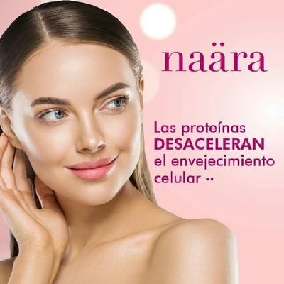 Distribuidora de junesse global, son productos de colágeno Naara, y cosmética en mí perfil busca la página, podes dejar tu comentario o me consultas en privdo
