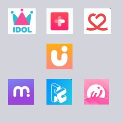 idol Champ- choeaedol- mubeat-whosfan- My1pick-upick vote sale.
Paypal payments only.
English is not my first language, I use a translator, please be respectful