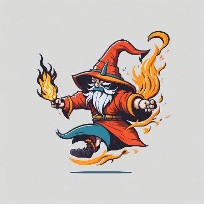 iamcodewizard's profile picture. Coding enthusiast & software engineer 🚀 | Problem solver, code creator 💡  | Let's connect & innovate together! 💻✨