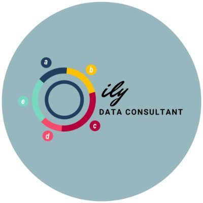 Data Consultant | Jasa Analisis Data Statistika | Dm for more information | Real Time Task❌