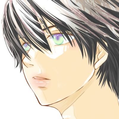 achiachi_410's profile picture. 裏でイラスト描いてます😸1年に１回くらい出てきます。昔アニメの方が好き。あまり絡みませんが仲良くしてもらえたら喜びますがあんまり見てません。フォローはお気軽にフォロー目的は🆖。知らない人のDMは内容によります。