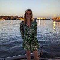 Siân Carroll 🦒(@siancarroll_) 's Twitter Profile Photo