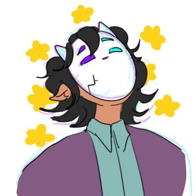 studio__wc's profile picture. ⭐️ just a silly guy!! ⭐️ they/he/she ⭐️ minor !! ⭐️ (fresh start.) 🍉🇵🇸