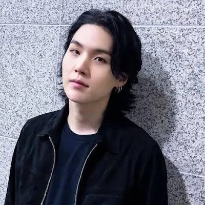 yoongi44673's profile picture. 