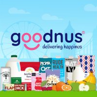 goodnus_ldn (@goodnus_ltd) 's Twitter Profile Photo