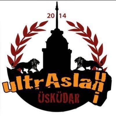 ultrAslan UNI ÜSKÜDAR Resmi Twitter Hesabı KAMPÜSLERİN TEK EFENDİSİ #ultrAslanUNI uskudar@ultraslanuni.com