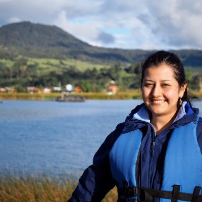 BSc Chem Eng @UnivalleCol. MSc & PhD @UFRJ. Research Fellow @SMI_UQ. Honorary Research Associate @AMPRG_Imperial. 👩🏻‍🔬⚒️🌱🇨🇴🇧🇷🇬🇧🇨🇱🇦🇺