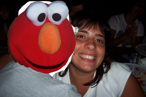 AngelaScalera's profile picture. 