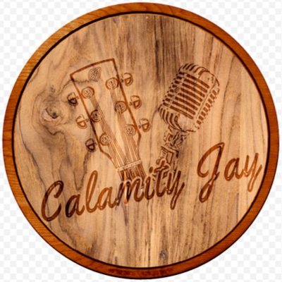 Rahel's angelic voice gently dressed by the sounds of the guitar of JayC. All Songs of Calamity Jay are made with our heart, We hope they are heard with yours.