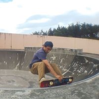 ちば (@skatefactory3) 's Twitter Profile
