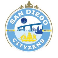 San Diego Cityzens(@SanDiegoMCFC) 's Twitter Profile Photo