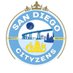 San Diego Cityzens (@SanDiegoMCFC) Twitter profile photo