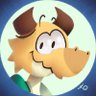 FunnyToonDerg's profile picture. Howdy hey! 💫 He/Him 🍞 20 years old! 💫 A very fun cartoon dragon who loves talkin' and drawin'! ✍️ DM Friendly! ✉️