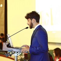 Davide Mansour (@mansour_davide) 's Twitter Profile