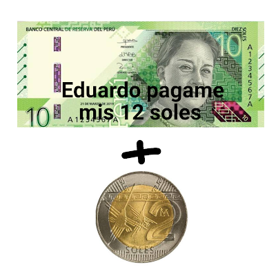 Eduardo_pagame's profile picture. Eduardo pagame mis 12 soles