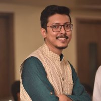 RamanujC (@ramanuj4u) 's Twitter Profile