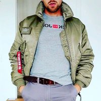 AlphaBomber27 (@alphabomber27) 's Twitter Profile