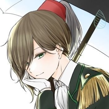 霞さんのプロフィール画像