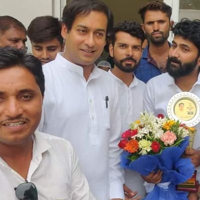 Congress
बमोरी विधानसभा अध्यक्ष आईटी सेल सोशल मीडिया