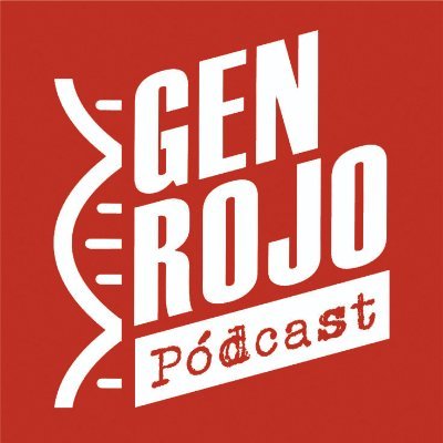 GenRojoPodcast Profile Picture