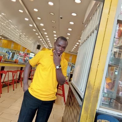 ReubenOnyangoJ2 Profile Picture