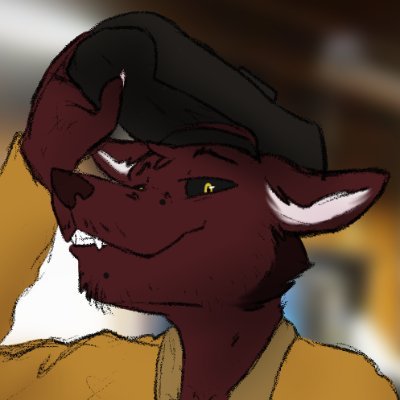 BisuKyu's profile picture. • I don't like being a welder • 24