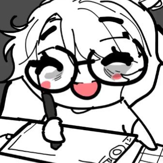 ⊹ commissions OPEN
| sometimes I draw lewd🔞 🥵 ⊹ vtuber | very comfy yet very loud ˶ᵔ ᵕ ᵔ˶