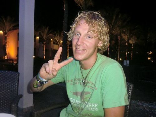 nielswijler's profile picture. 