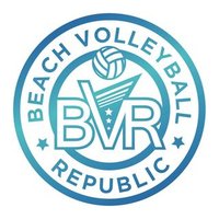 Beach Volleyball Republic(@bvr_ph) 's Twitter Profile Photo