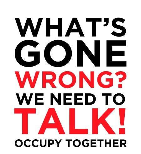 OccupySVG's profile picture. 