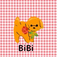 BiBi低浮上中🫧(@bibi12955) 's Twitter Profile Photo