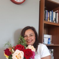 arzu Dulger (@arzudulger53484) 's Twitter Profile Photo