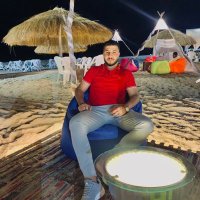 SHOURRAB👷 (@ahmedshourrab8) 's Twitter Profile