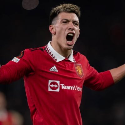 ⚽ The United Pulse | Your go-to source for all things Manchester United! 🏆 News, analysis, and fan insights on the Red Devils. Join the conversation! 🔴 #MUFC