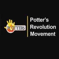 Potter's Revolution Movement(@prm_epe) 's Twitter Profile Photo