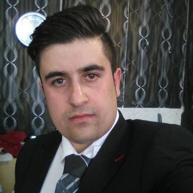 AmirAliEBA5197's profile picture. 