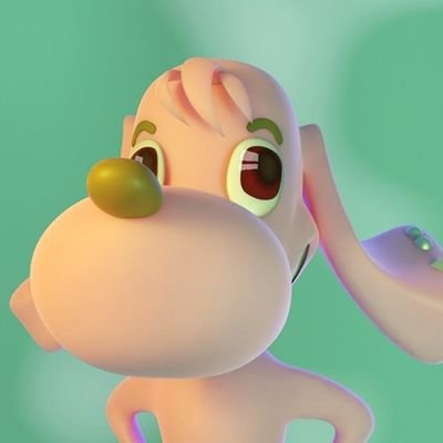 3DCG をやっています！Blender Zbrush などでキャラクタースカルプトをするのにハマっています。DevloxAcademy のAvatar認定試験 / Roblox にチャレンジ中です。