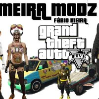 Fabio Meira (@meiramodz_fabio) 's Twitter Profile