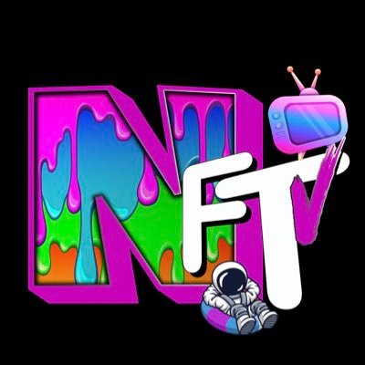 “NFTv📺 The Non Functional Television of Web3” Young, diligent individuals striving day by day towards financial freedom through stocks, crypto and Fitness📊🦾
