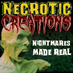 Necrotic Creations (@necroticreation) Twitter profile photo Necrotic Creations (@necroticreation) Twitter profile photo