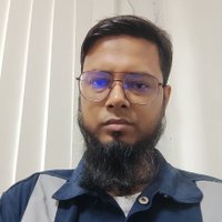 MD GALIB HUSSAIN (@ghalib0112) 's Twitter Profile