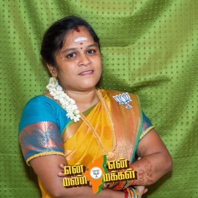 மதுரை கிழக்கு விளையாட்டு மற்றும் திறன் மேம்பாடு பிரிவு மாவட்ட செயலாளர்.